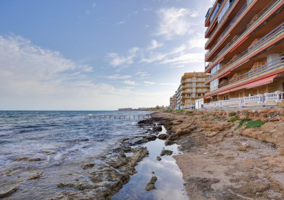 Rynek wtórny · APARTAMENTO · Torrevieja · playa de los naufragos