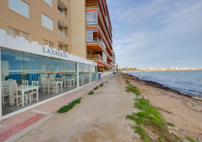 Rynek wtórny · APARTAMENTO · Torrevieja · playa de los naufragos