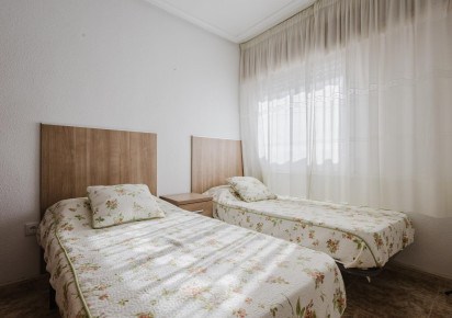 Rynek wtórny · APARTAMENTO · Torrevieja · playa de los naufragos