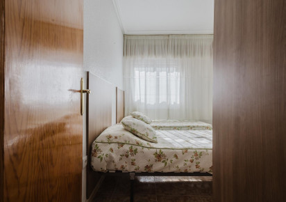 Rynek wtórny · APARTAMENTO · Torrevieja · playa de los naufragos