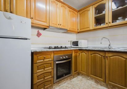 Rynek wtórny · APARTAMENTO · Torrevieja · playa de los naufragos