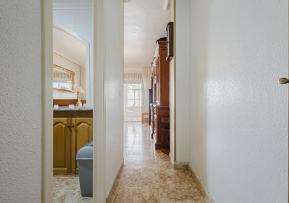 Rynek wtórny · APARTAMENTO · Torrevieja · playa de los naufragos