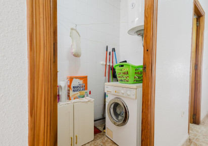 Rynek wtórny · APARTAMENTO · Torrevieja · playa de los naufragos