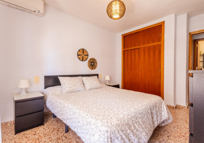 Rynek wtórny · APARTAMENTO · Torrevieja · playa de los naufragos