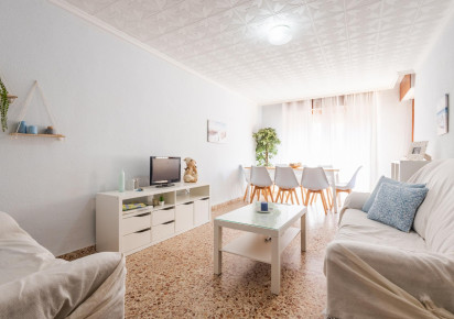 Rynek wtórny · APARTAMENTO · Torrevieja · playa de los naufragos