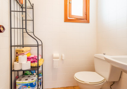 Rynek wtórny · APARTAMENTO · Torrevieja · playa de los naufragos