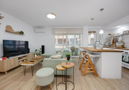 Rynek wtórny · APARTAMENTO · Torrevieja · playa de los naufragos