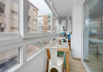 Rynek wtórny · APARTAMENTO · Torrevieja · playa de los naufragos