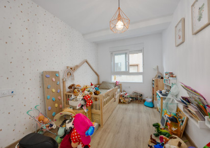 Rynek wtórny · APARTAMENTO · Torrevieja · playa de los naufragos