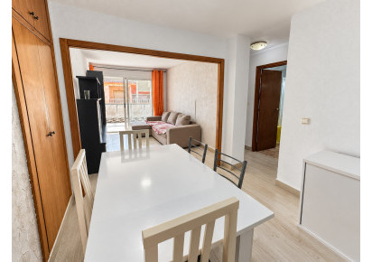 Rynek wtórny · APARTAMENTO · Torrevieja · playa de los naufragos