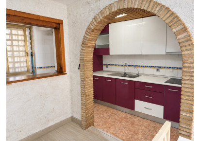 Rynek wtórny · APARTAMENTO · Torrevieja · playa de los naufragos