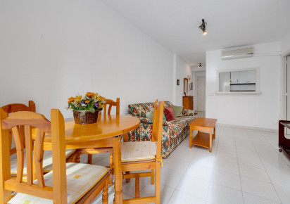 Rynek wtórny · APARTAMENTO · Torrevieja · playa de los naufragos