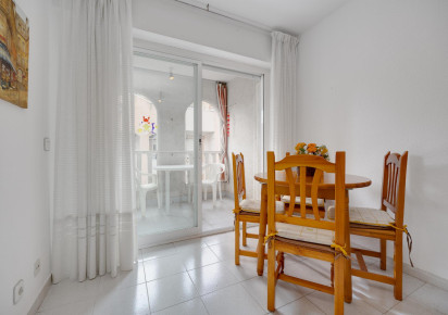 Rynek wtórny · APARTAMENTO · Torrevieja · playa de los naufragos