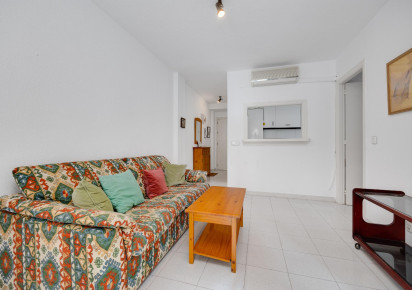 Rynek wtórny · APARTAMENTO · Torrevieja · playa de los naufragos