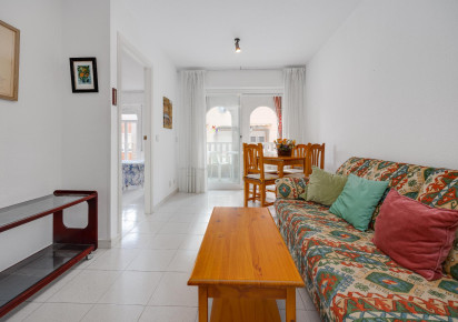 Rynek wtórny · APARTAMENTO · Torrevieja · playa de los naufragos