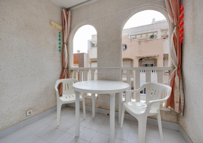 Rynek wtórny · APARTAMENTO · Torrevieja · playa de los naufragos