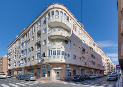 Rynek wtórny · APARTAMENTO · Torrevieja · playa de los naufragos