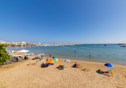 Rynek wtórny · APARTAMENTO · Torrevieja · playa de los naufragos