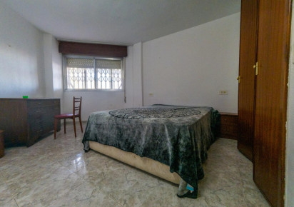 Rynek wtórny · APARTAMENTO · Torrevieja · Playa del Acequión