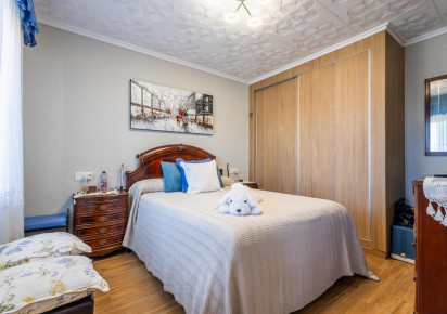 Rynek wtórny · APARTAMENTO · Torrevieja · Playa del Acequión