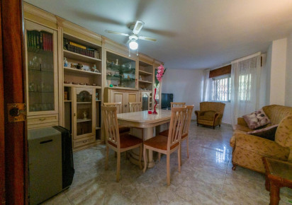 Rynek wtórny · APARTAMENTO · Torrevieja · Playa del Acequión