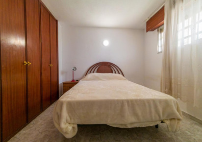 Rynek wtórny · APARTAMENTO · Torrevieja · Playa del Acequión