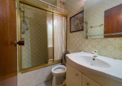 Rynek wtórny · APARTAMENTO · Torrevieja · Playa del Acequión