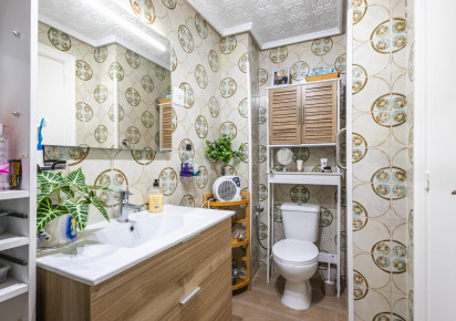 Rynek wtórny · APARTAMENTO · Torrevieja · Playa del Acequión