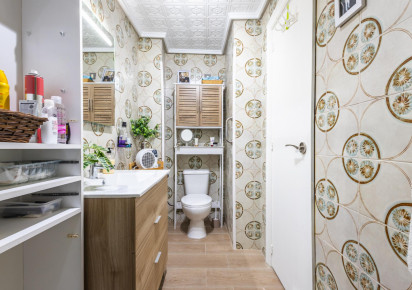 Rynek wtórny · APARTAMENTO · Torrevieja · Playa del Acequión