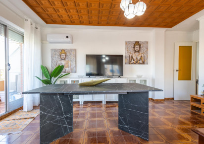 Rynek wtórny · APARTAMENTO · Torrevieja · Playa del Acequión