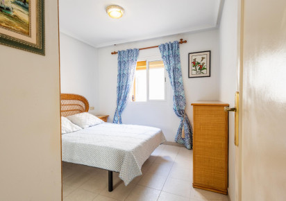 Rynek wtórny · APARTAMENTO · Torrevieja · Playa del Acequión