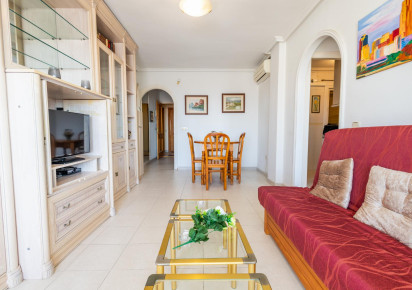 Rynek wtórny · APARTAMENTO · Torrevieja · Playa del Acequión