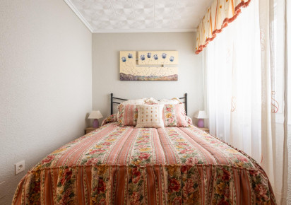 Rynek wtórny · APARTAMENTO · Torrevieja · Playa del Acequión
