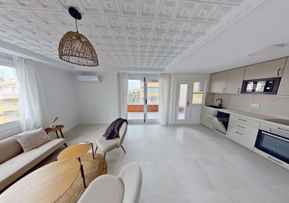 Rynek wtórny · APARTAMENTO · Torrevieja · Playa del Acequión