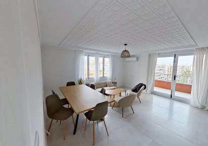 Rynek wtórny · APARTAMENTO · Torrevieja · Playa del Acequión