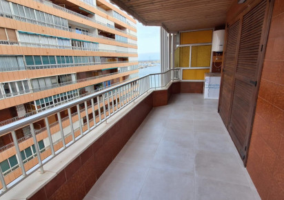 Rynek wtórny · APARTAMENTO · Torrevieja · Playa del Acequión