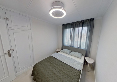 Rynek wtórny · APARTAMENTO · Torrevieja · Playa del Acequión