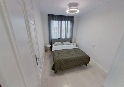 Rynek wtórny · APARTAMENTO · Torrevieja · Playa del Acequión