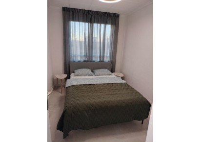 Rynek wtórny · APARTAMENTO · Torrevieja · Playa del Acequión