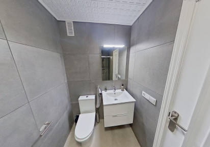 Rynek wtórny · APARTAMENTO · Torrevieja · Playa del Acequión