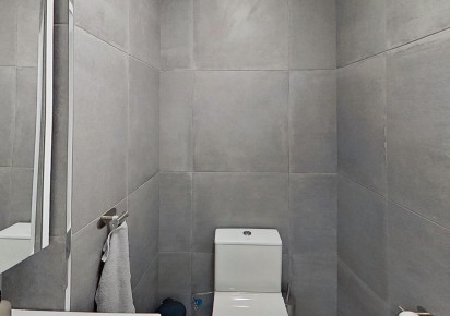 Rynek wtórny · APARTAMENTO · Torrevieja · Playa del Acequión