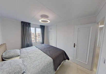 Rynek wtórny · APARTAMENTO · Torrevieja · Playa del Acequión