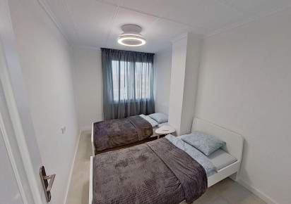 Rynek wtórny · APARTAMENTO · Torrevieja · Playa del Acequión