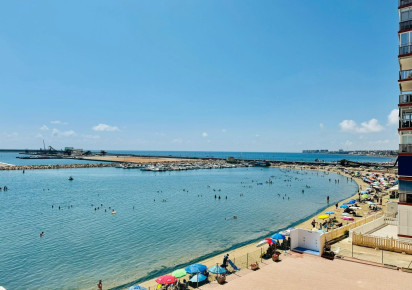 Rynek wtórny · APARTAMENTO · Torrevieja · Playa del Acequión
