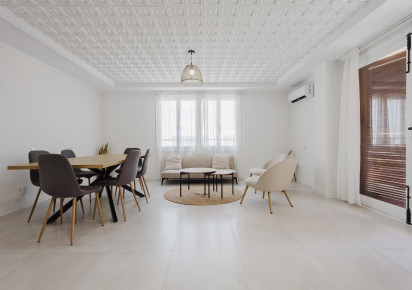 Rynek wtórny · APARTAMENTO · Torrevieja · Playa del Acequión