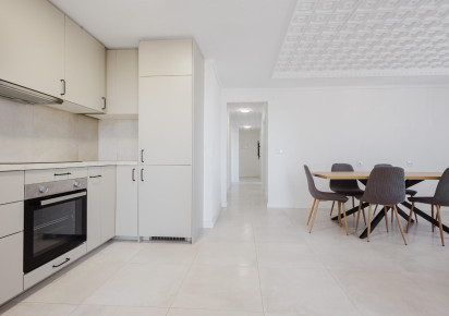 Rynek wtórny · APARTAMENTO · Torrevieja · Playa del Acequión