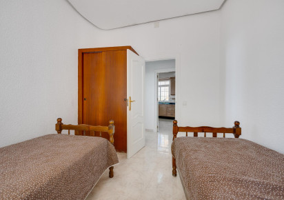 Rynek wtórny · APARTAMENTO · Torrevieja · Playa del Acequión
