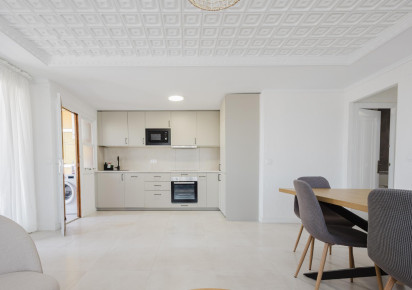 Rynek wtórny · APARTAMENTO · Torrevieja · Playa del Acequión