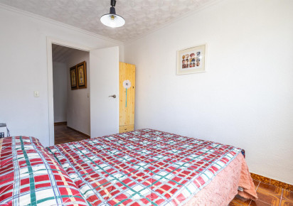 Rynek wtórny · APARTAMENTO · Torrevieja · Playa del Acequión