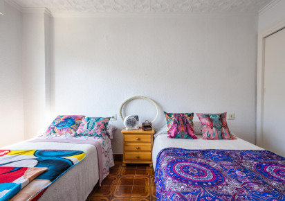 Rynek wtórny · APARTAMENTO · Torrevieja · Playa del Acequión